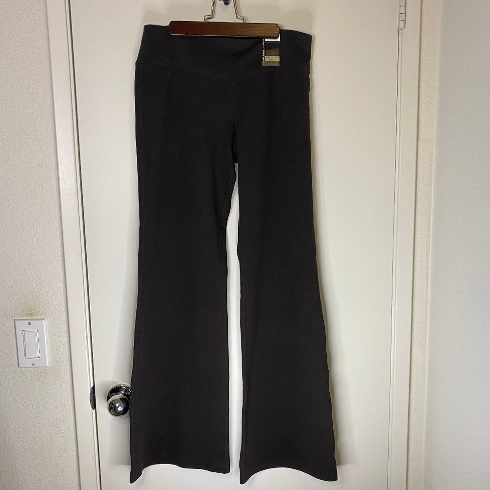Fit Flare Pants NY&C Sport Small
